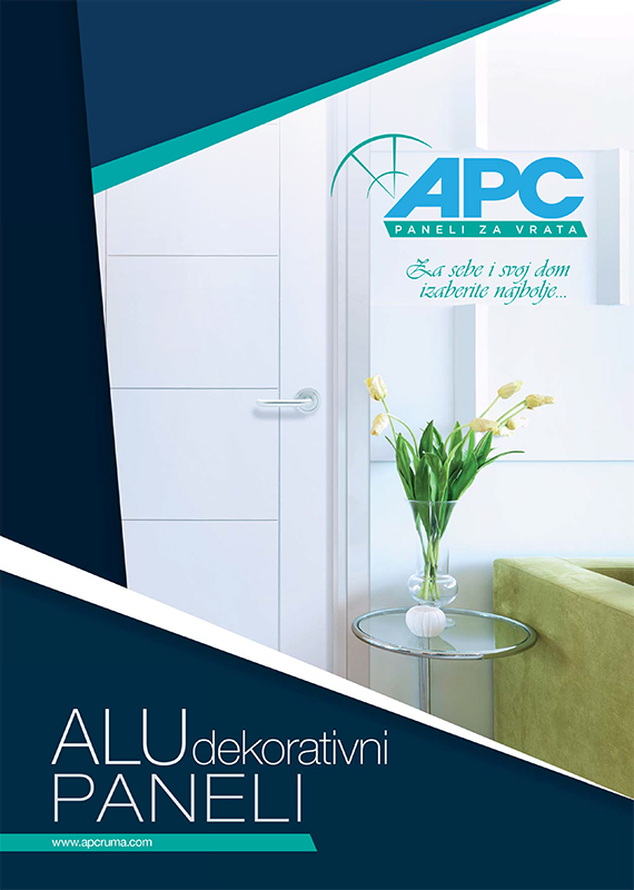 ALU Katalog