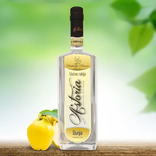 Rakija od dunje 0,7 L