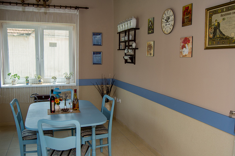 Vila A'storia - slika 3