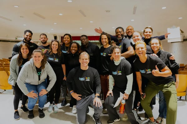 Exos, WITS i OSWP okupljaju se na Coach Summit-u