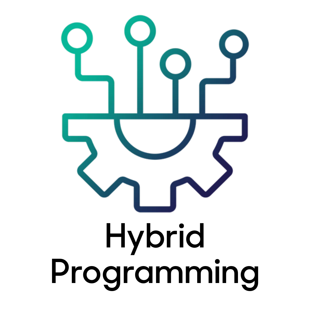 hybrid-programming