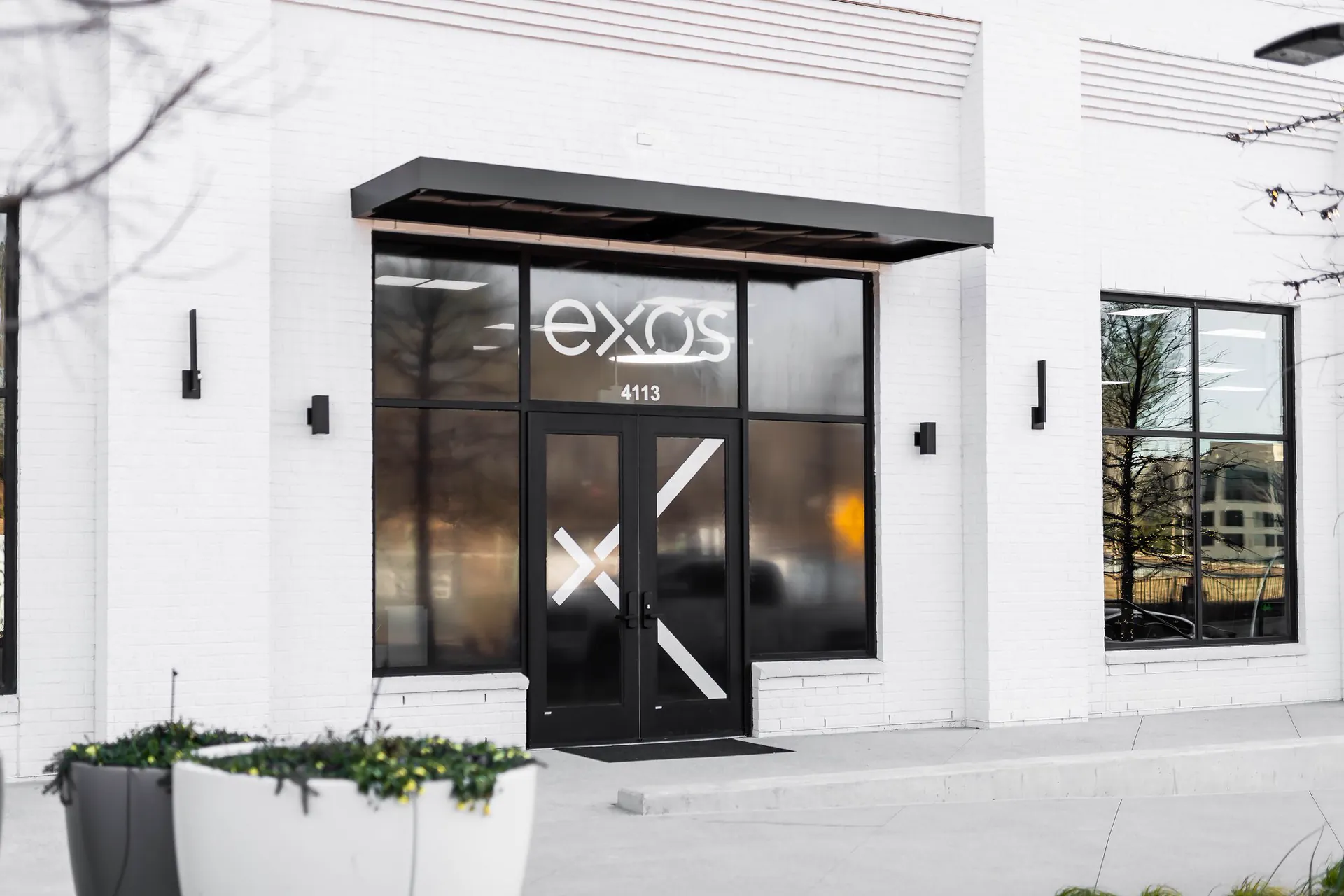 Exos Sports Performance Lake Street Alpharetta Georgia