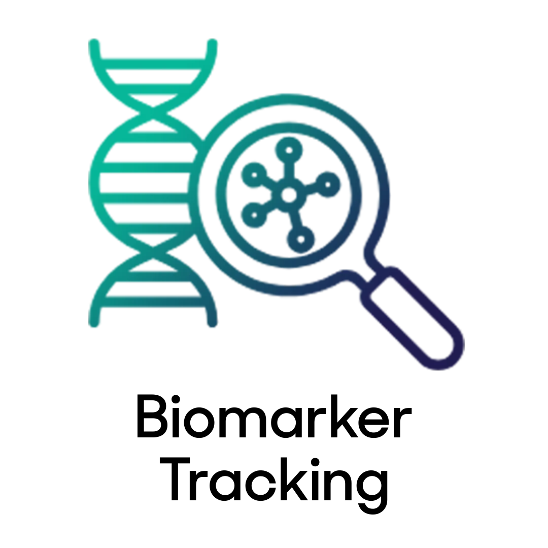 biomarker-tracking
