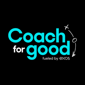 Exos najavljuje pokretanje programa Coach for Good