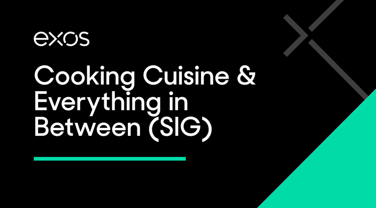 cooking