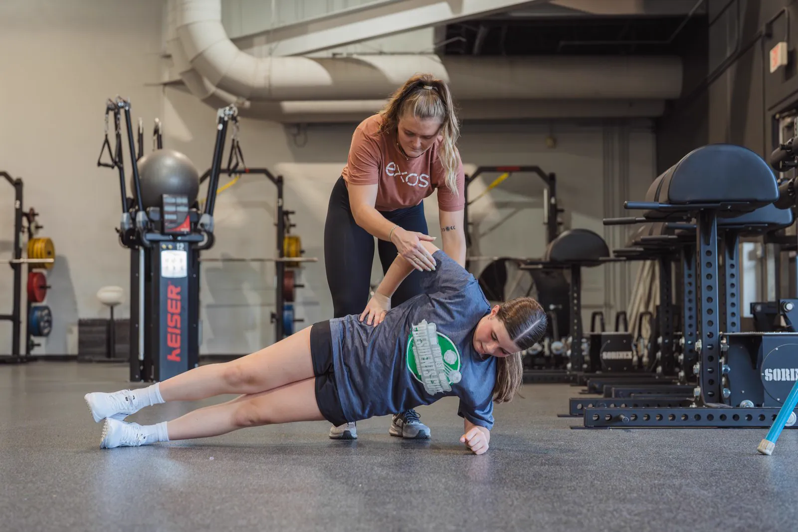exos-integrated-performance-training
