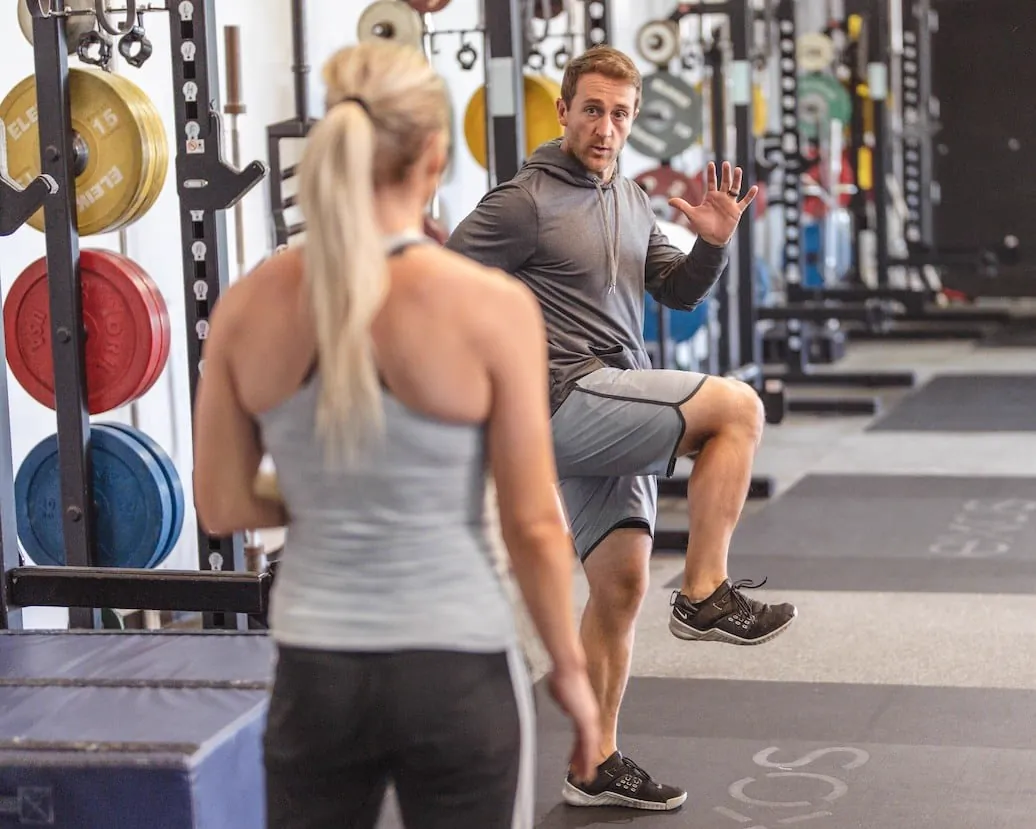fitness-specialist