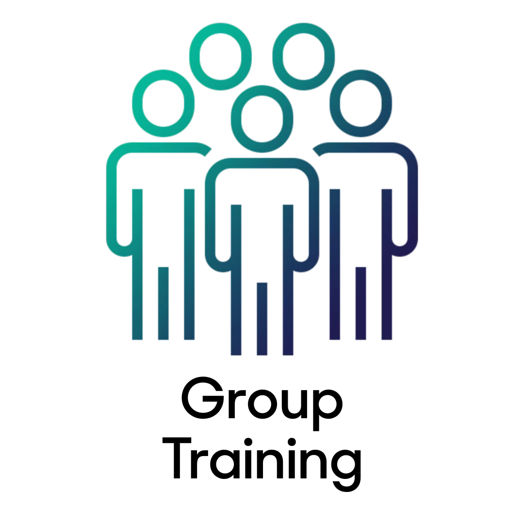 group-training