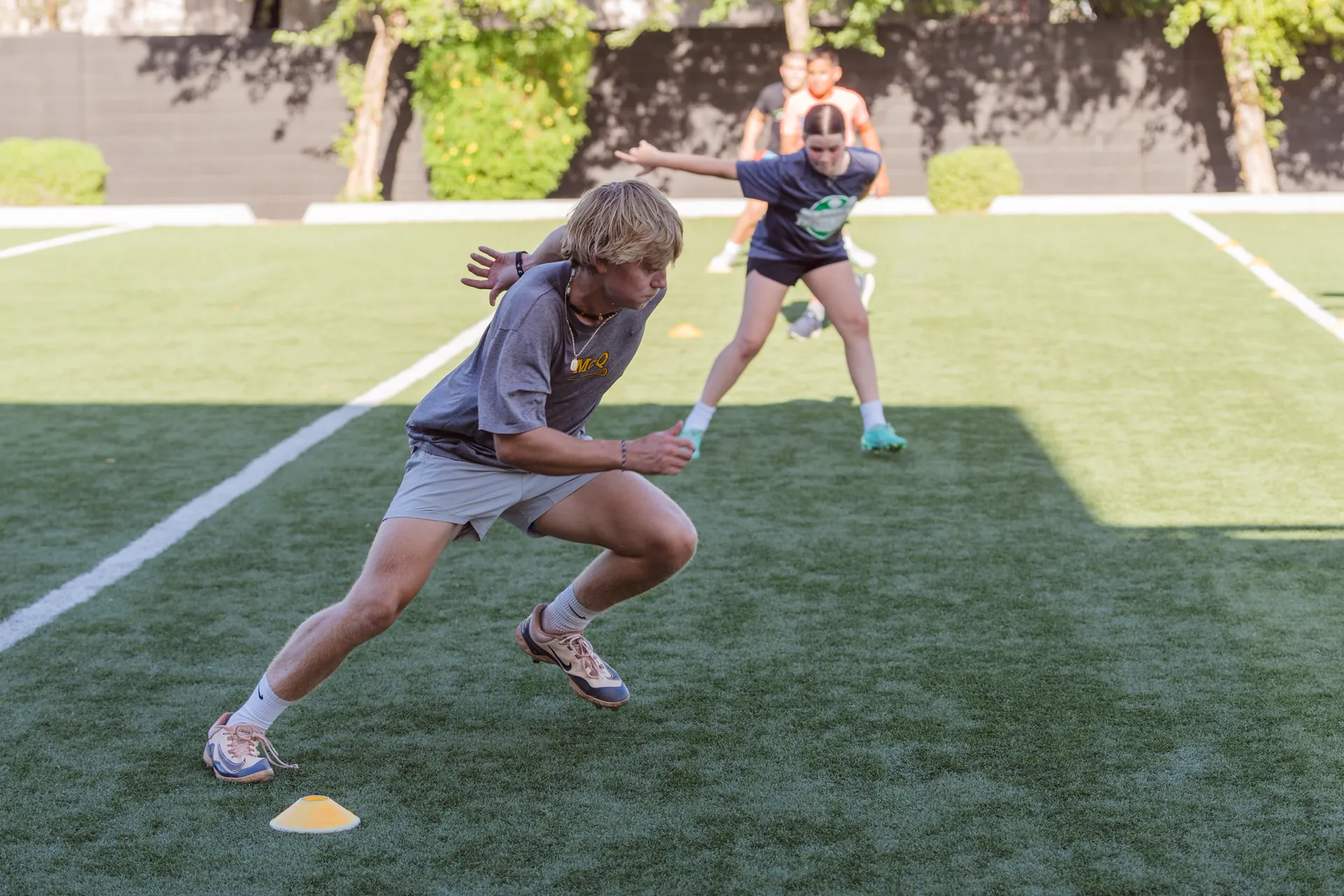 high-school-sports-performance-training
