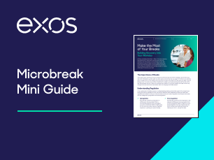 microbreak