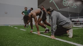 31 NFL tim je draftovao Exos sportiste