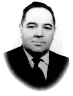 Mihailo Miša Kun