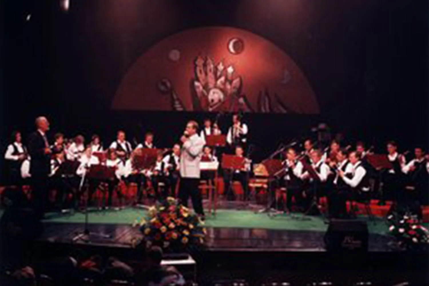Festival tamburaških orkestara Srbije